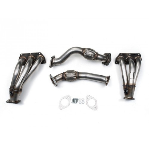 Milltek Free Flow Headers for R32